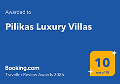 luxury hotel in Ithaca